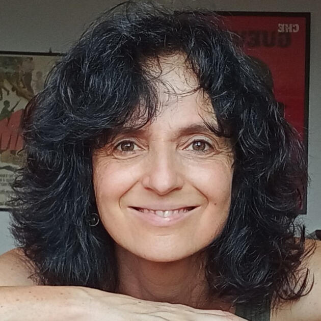 sara Disegno di Liliana Lanzando